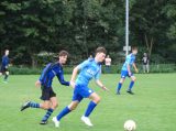 S.K.N.W.K. JO17-1 - ST FC De Westhoek/Z.S.C. '62 JO17-1 (beker) seizoen 2022-2023 (1e fase) (25/84)